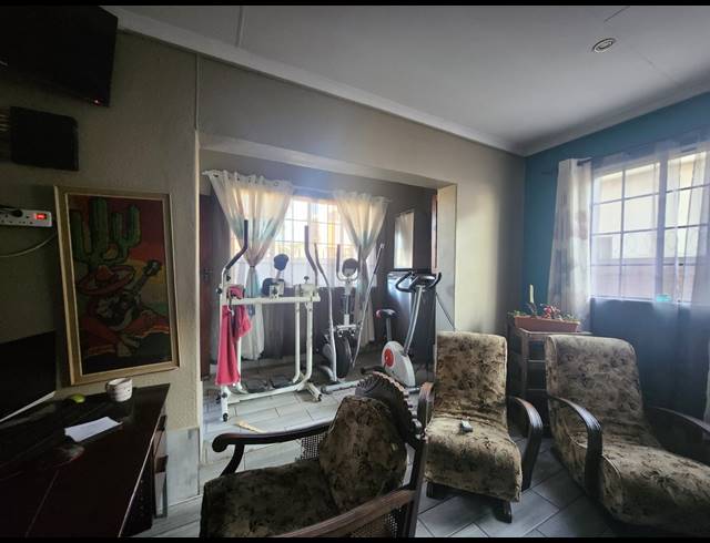 3 BEDROOM FREEHOLD FOR SALE IN BRAKPAN CENTRAL